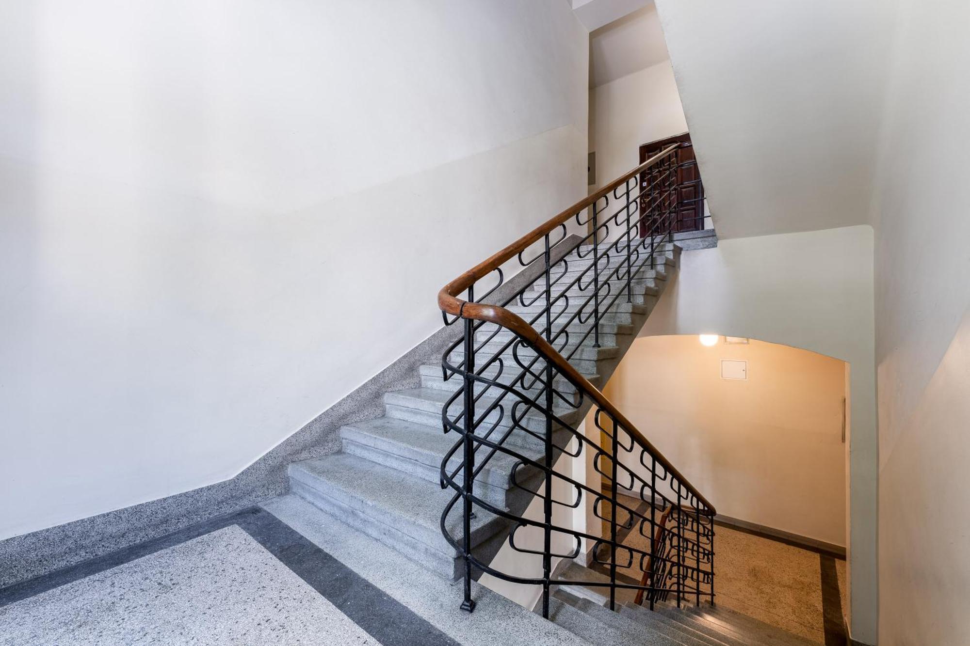 Old Town Spacious Apartment คราคูฟ ภายนอก รูปภาพ